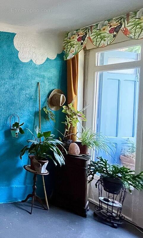 Maison à CLERMONT-L&#039;HERAULT