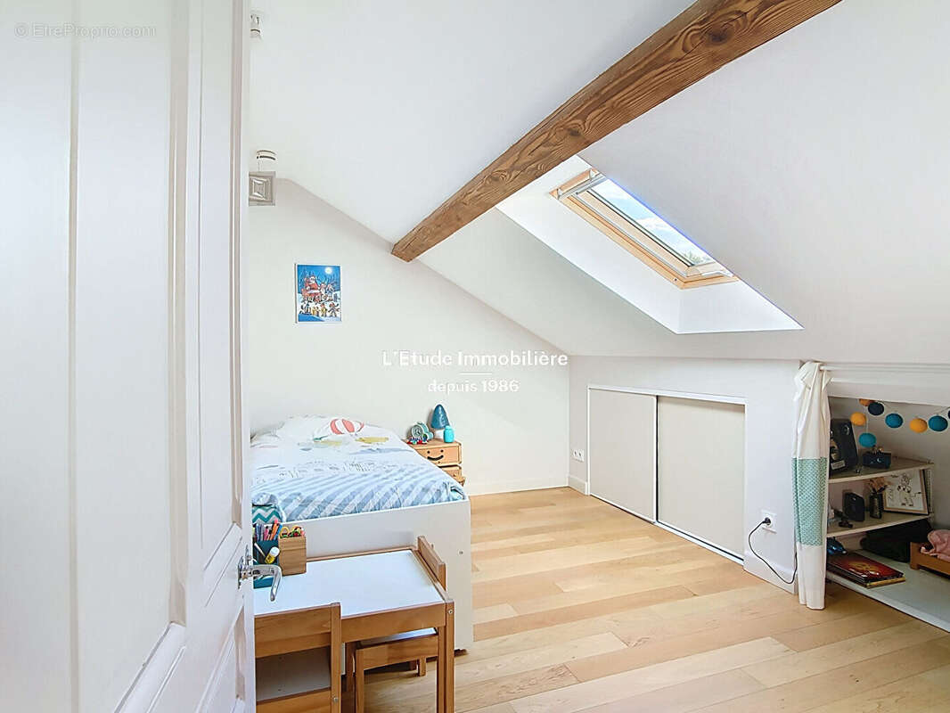 Maison à SATHONAY-CAMP