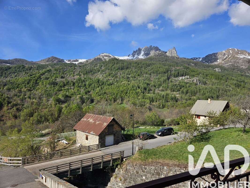 Photo 2 - Maison à REALLON