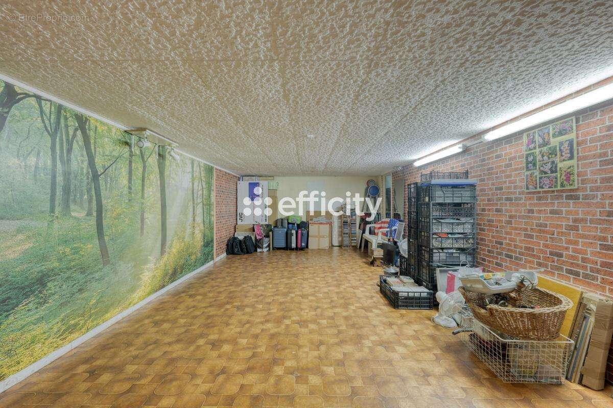 Maison à VILLEPINTE