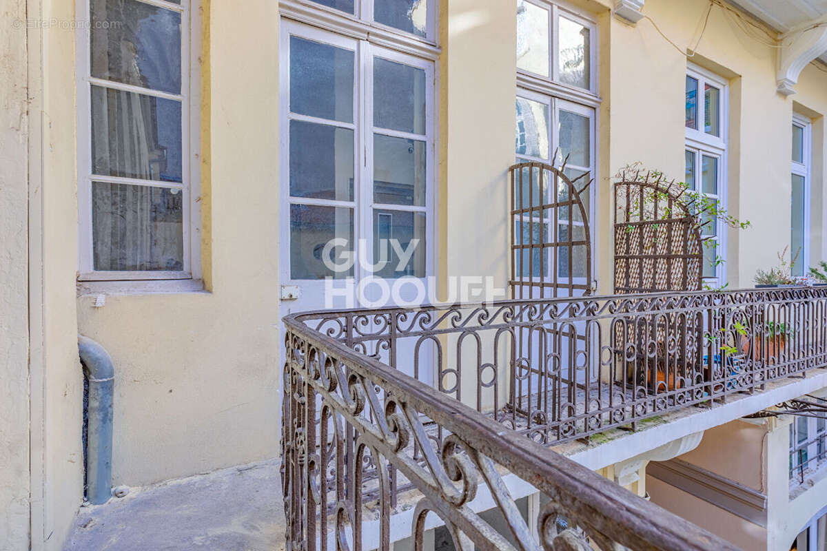 Appartement à LYON-2E