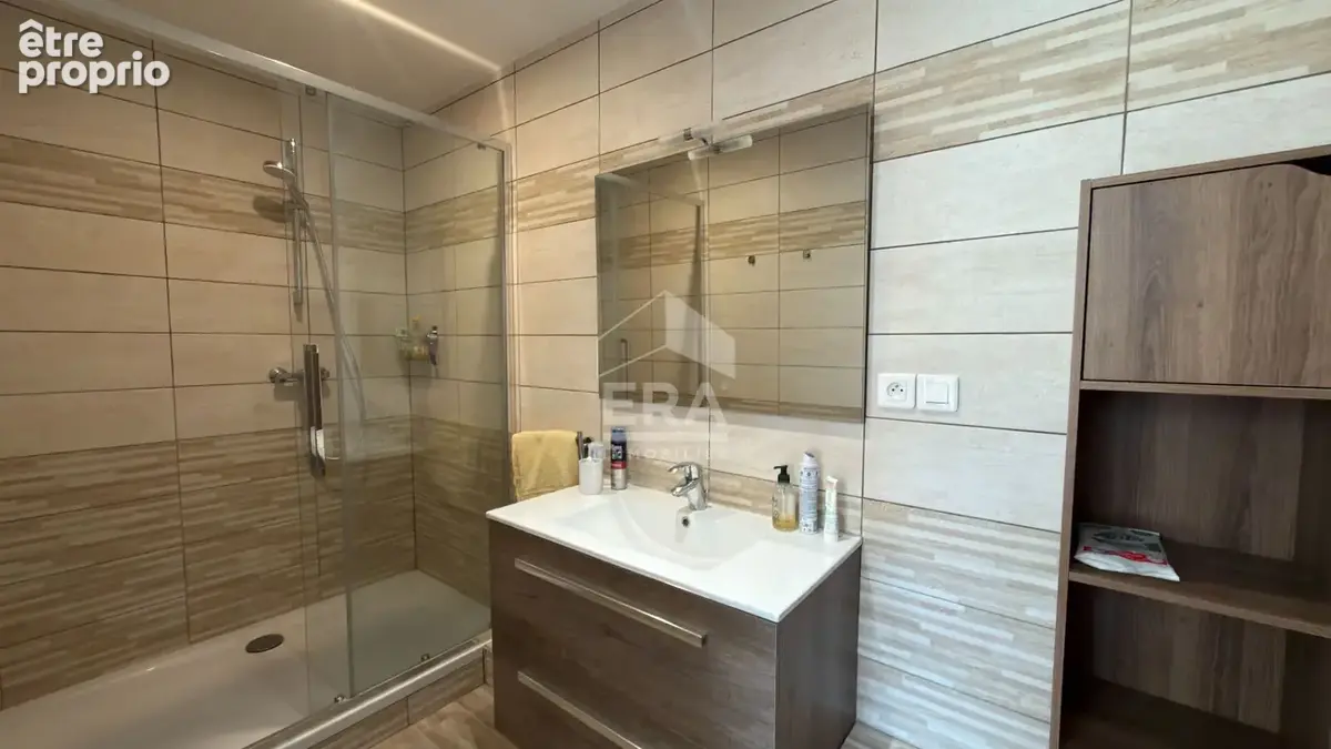 Maison 130m² à saint-maximin-la-sainte-baume - photo 8