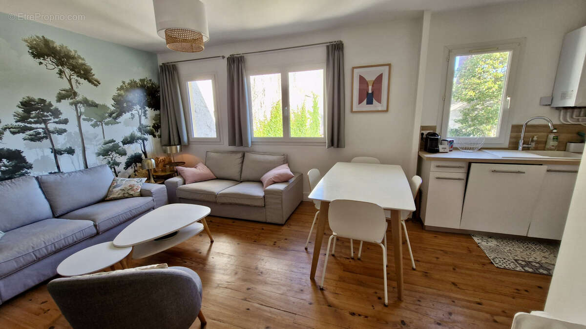 Appartement à VILLERS-SUR-MER