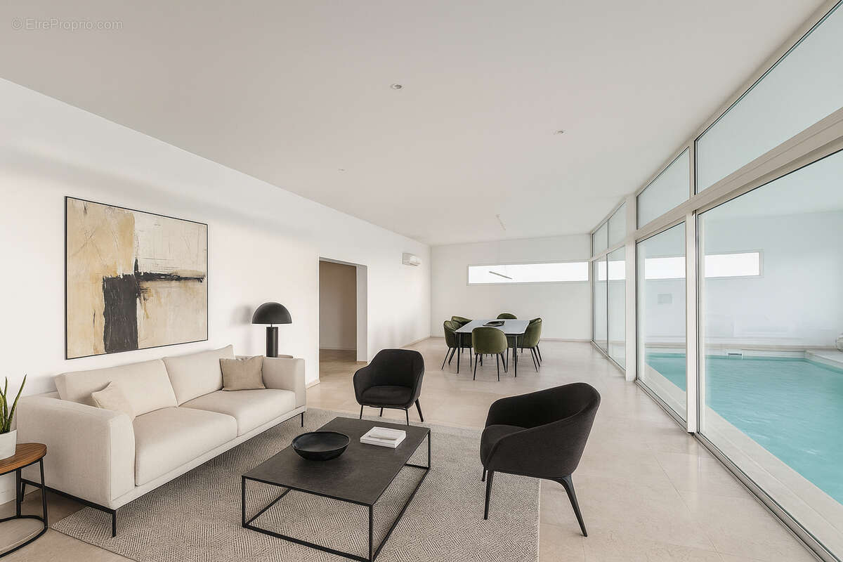 Maison à ALBITRECCIA