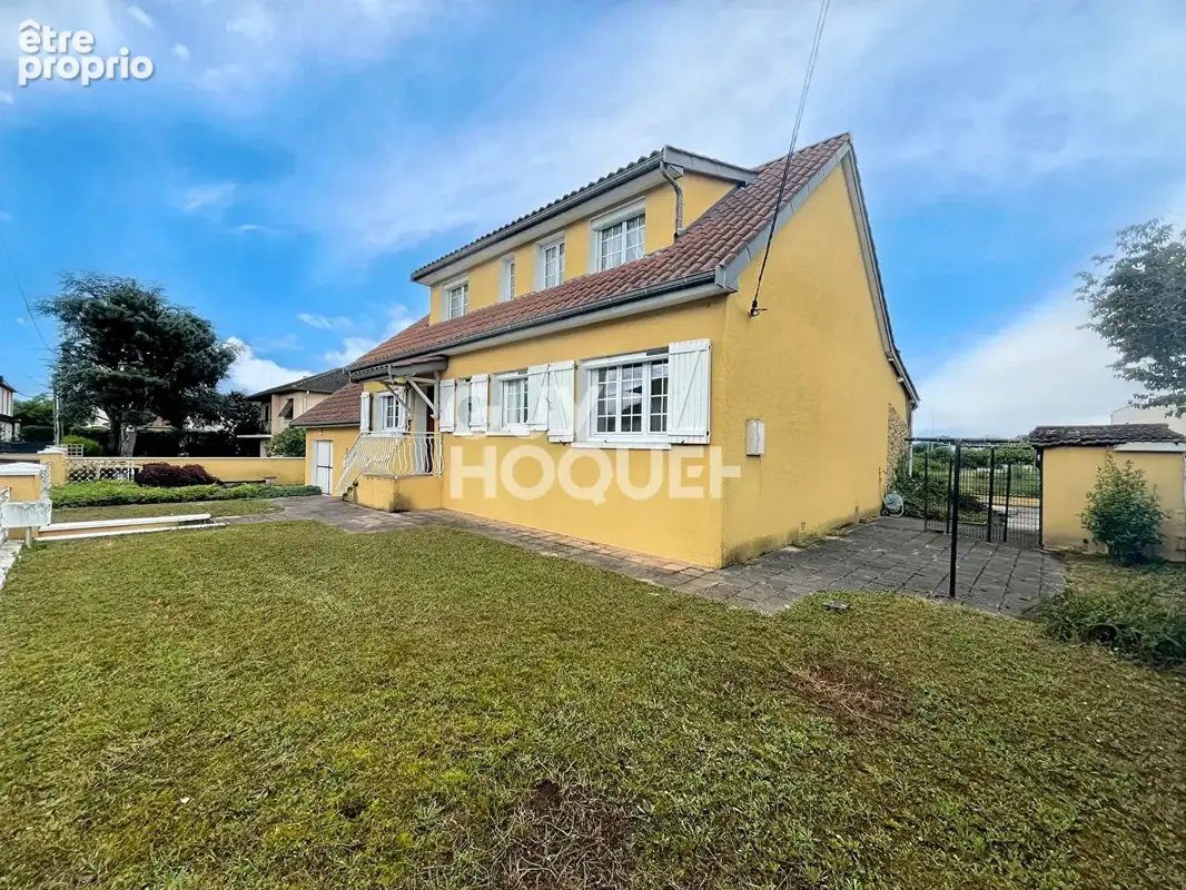 Maison 4 chambres - 385 000 - photo 9
