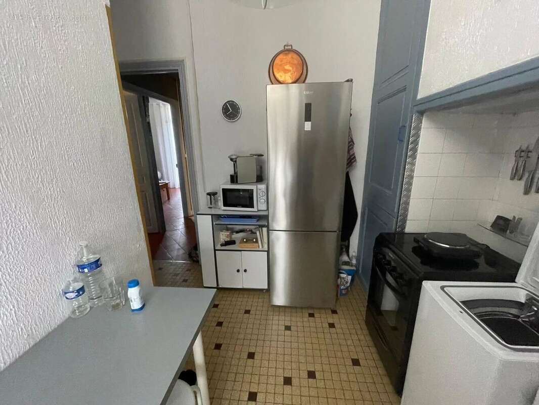 Vente Appartement Perpignan(66000) 77 000ï¿œ - photo 5