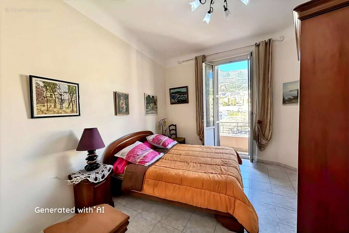 Appartement à SAN-MARTINO-DI-LOTA