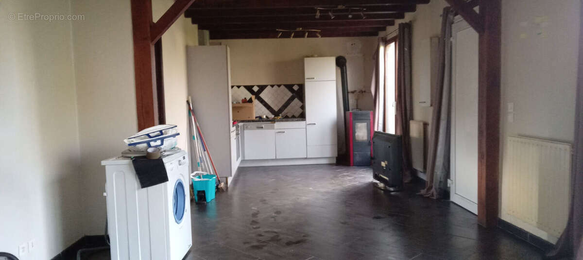 Maison à BOISMORAND