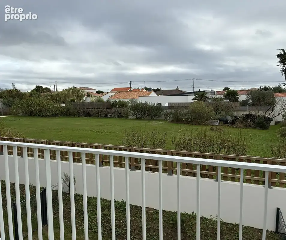 Appartements T3 Neufs proche Plage et Centre-Ville - photo 3