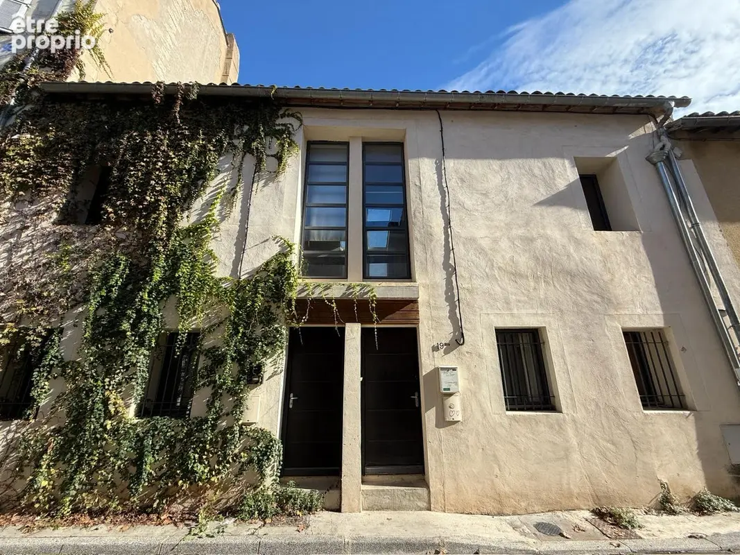Maison à AVIGNON