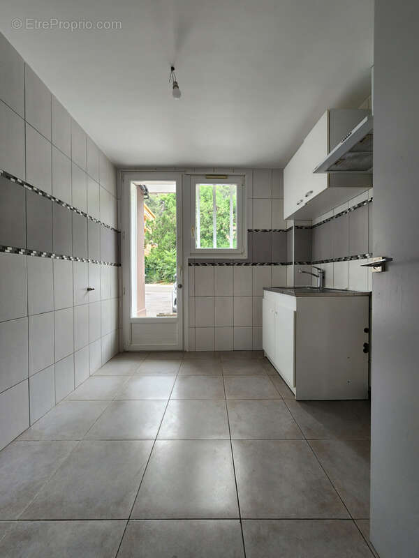 Appartement à AMELIE-LES-BAINS-PALALDA