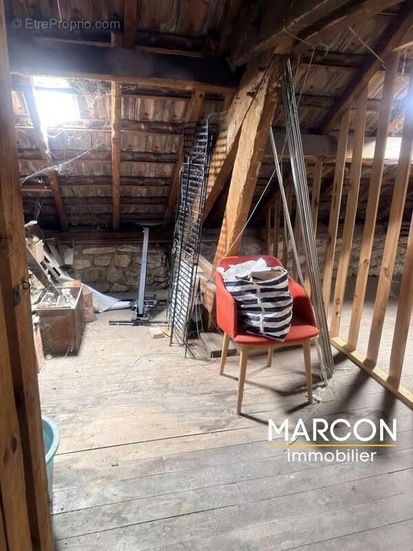 Appartement à GUERET