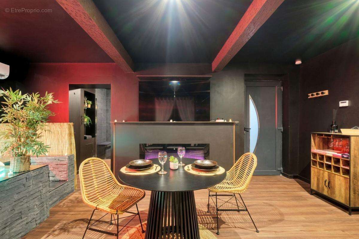 Appartement à SAINT-JORY