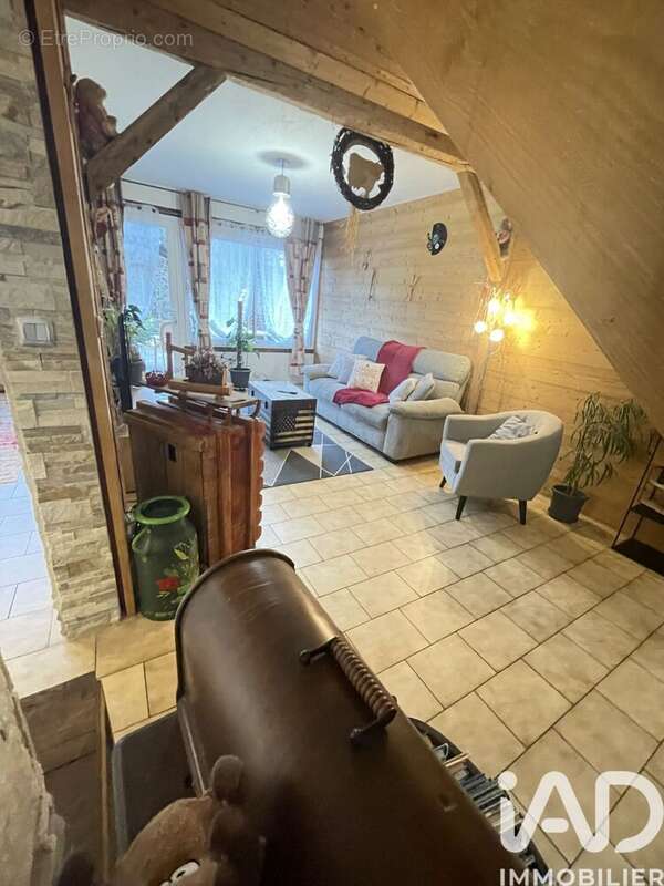 Photo 7 - Appartement à ABONDANCE