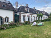 Maison à CHARNY