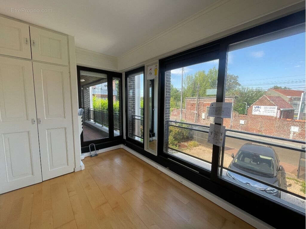 Appartement à HALLUIN