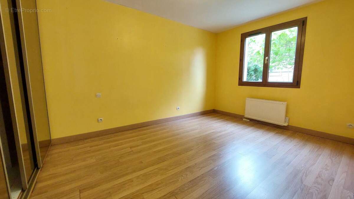 Maison à PREY
