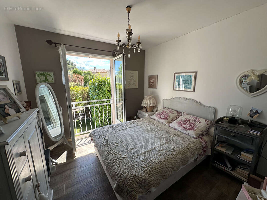 Maison à AIX-EN-PROVENCE
