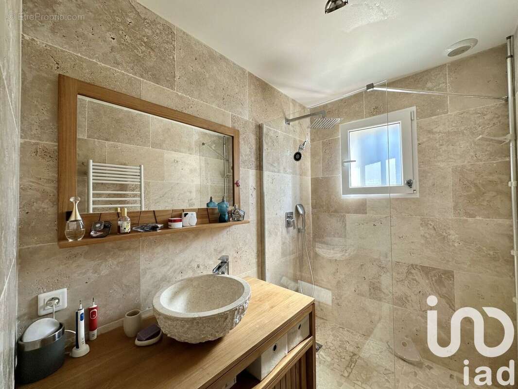 Photo 8 - Maison à CRISENOY