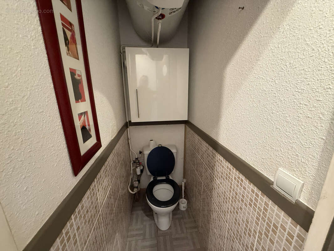 Appartement à CANDILLARGUES