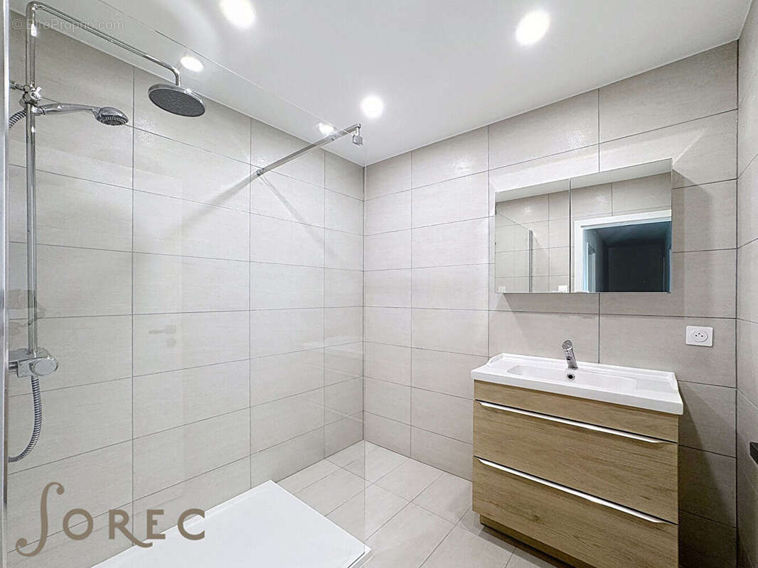 Appartement à TALANGE