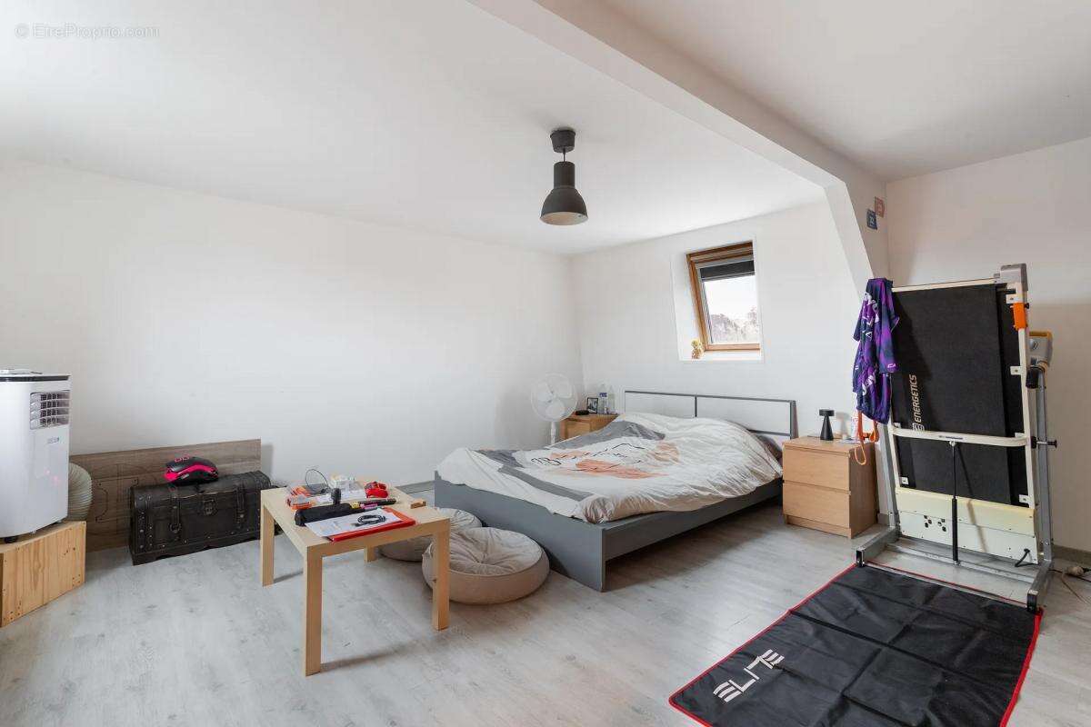 Maison à HAUBOURDIN