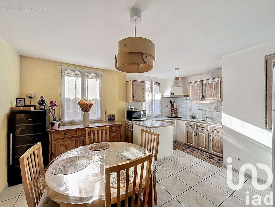 Photo 4 - Maison à BESSAN