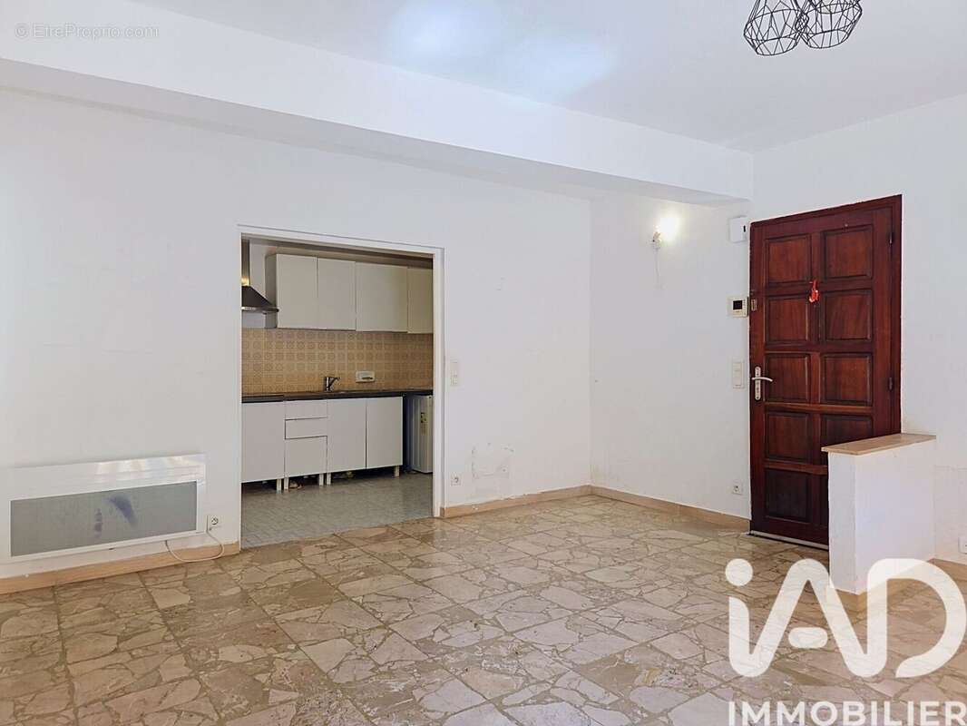 Photo 5 - Appartement à MENTON