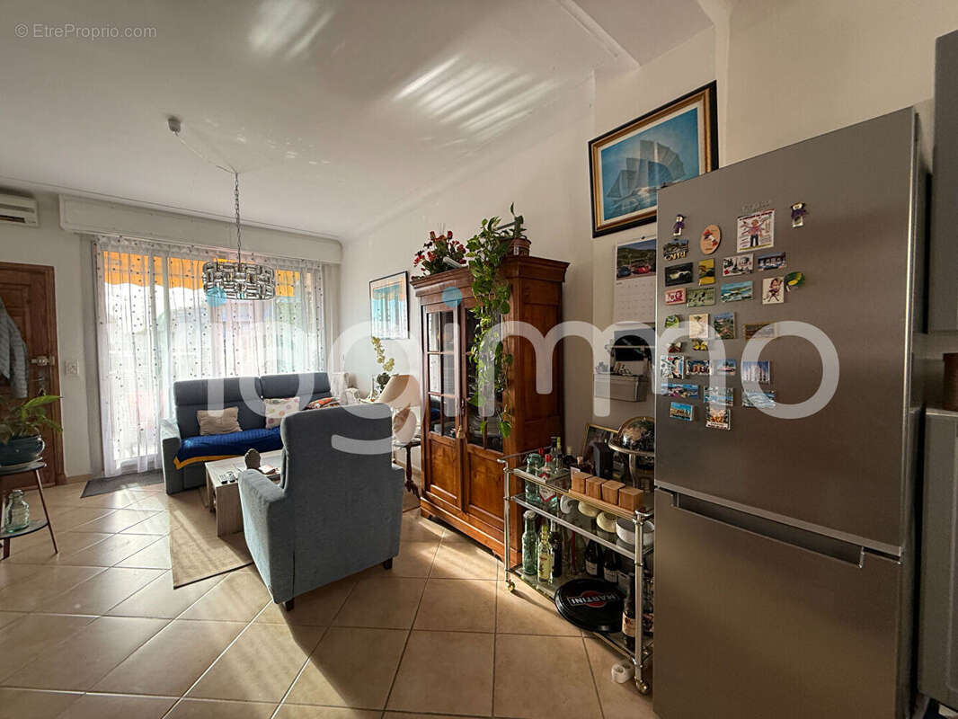 Appartement à SAINTE-MAXIME