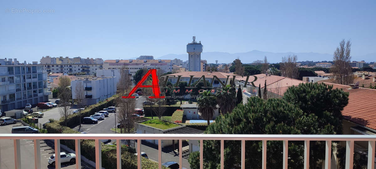 Lumineux T2 + garage et cellier à 250m de la Plage et du Port - photo 19