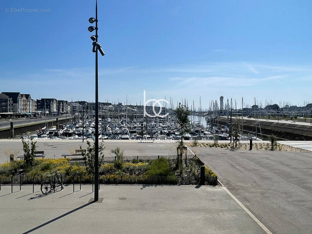 Appartement à ARZON