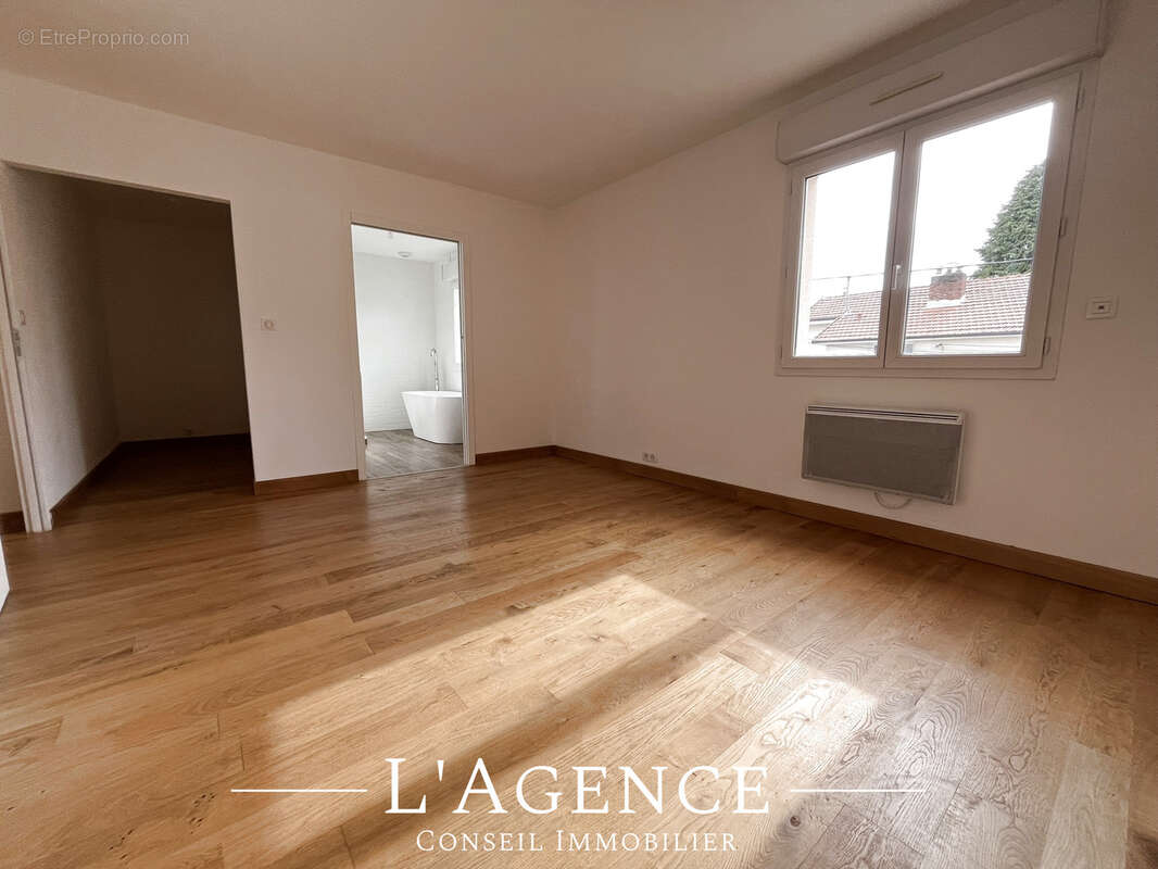 Maison à LIMOGES