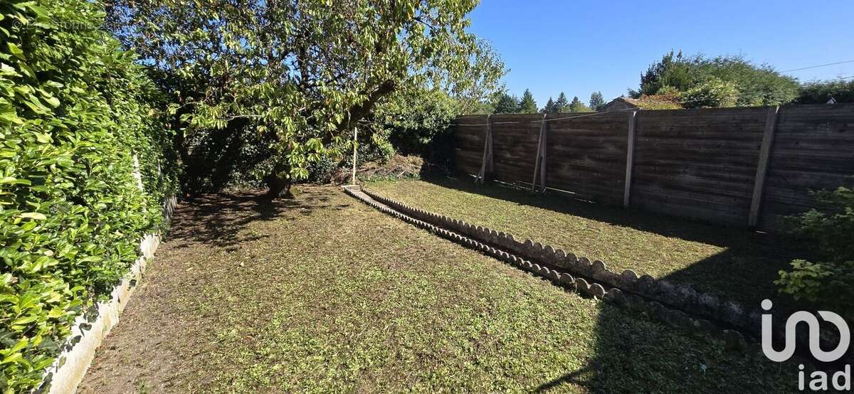 Photo 2 - Maison à SAINT-AY