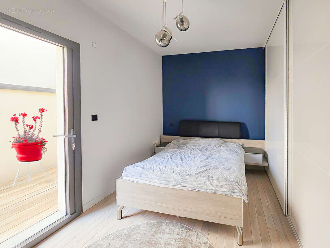 Maison contemporaine en exclusivite - photo 26