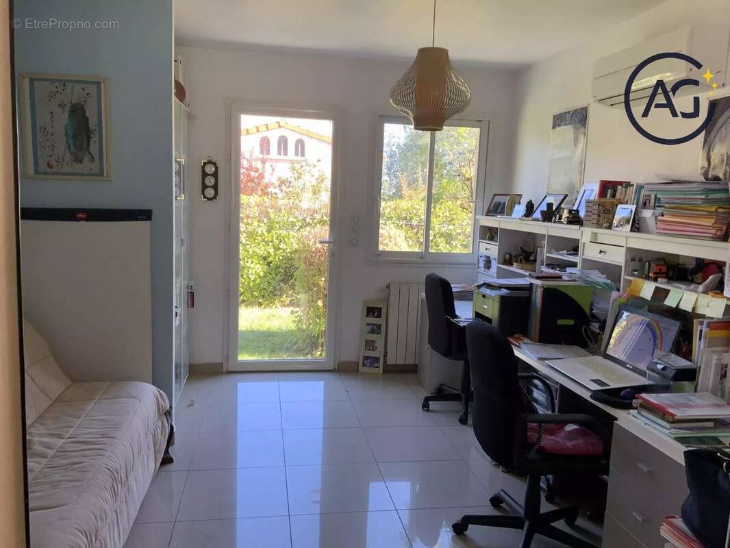 Maison à CORNEBARRIEU