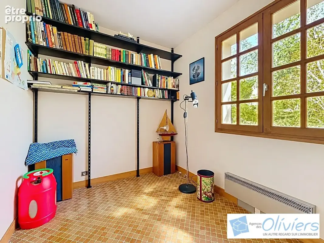 Maison 8 pièces 147 m² à vendre à Chevreuse (78460) - photo 8