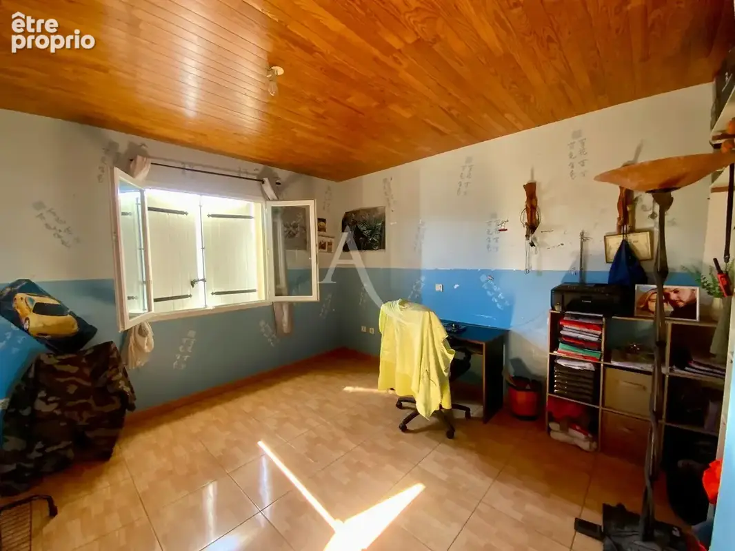 Maison chevanceaux - photo 8
