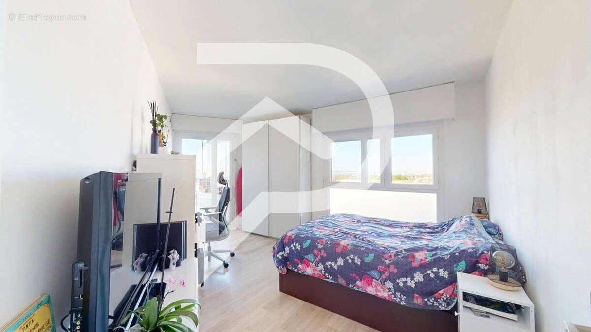 Appartement à MARLY-LE-ROI