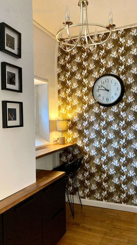 Appartement à PROVINS