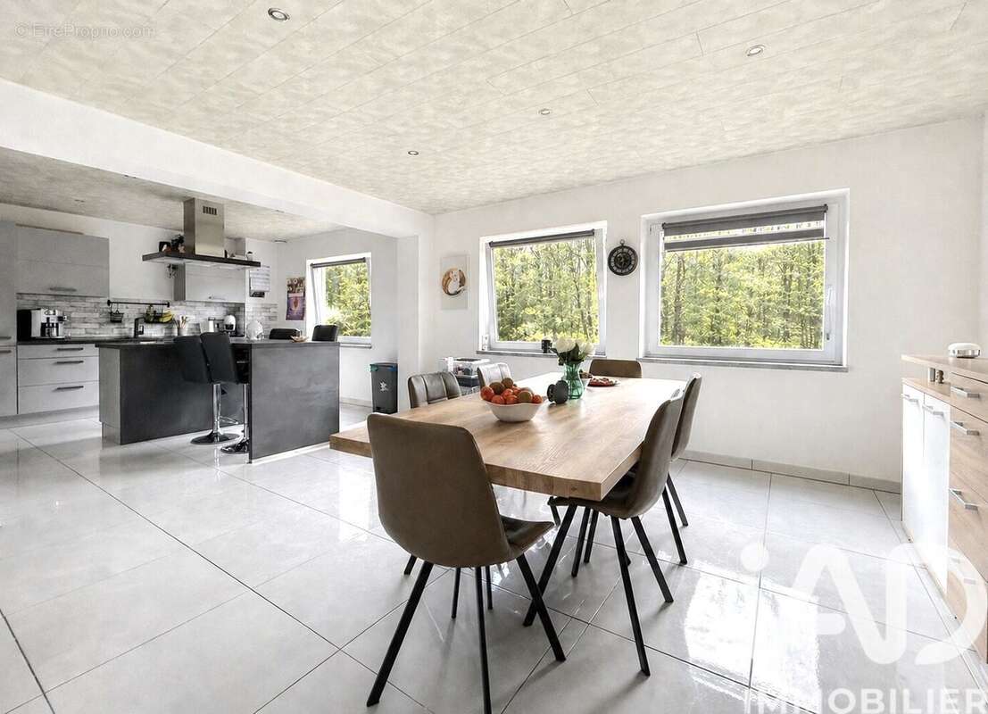 Photo 4 - Appartement à SPICHEREN
