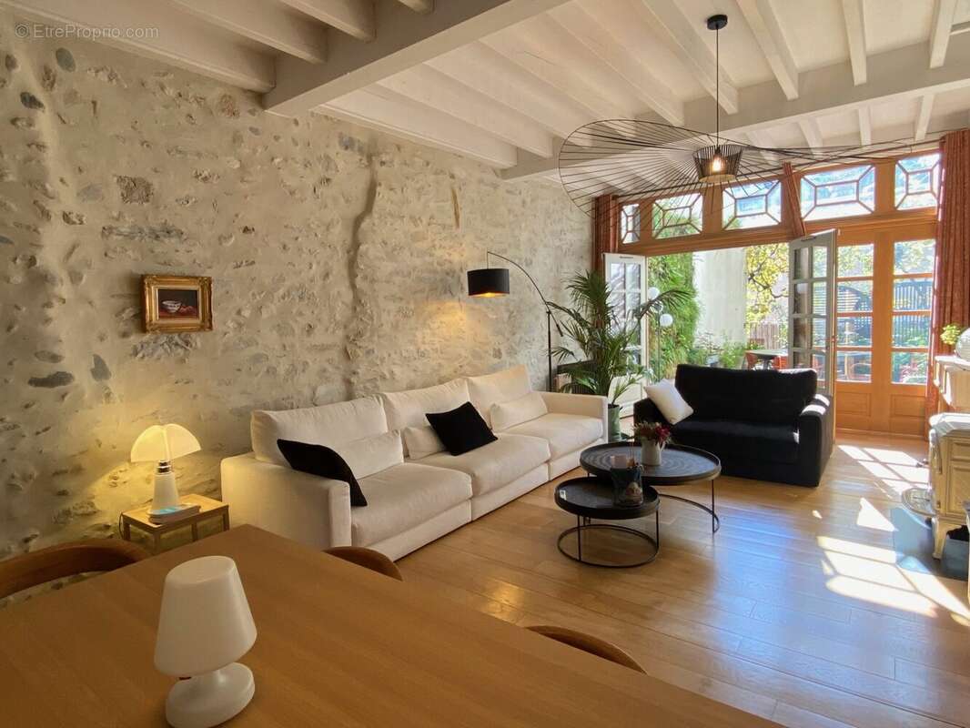 Maison à BAGNERES-DE-BIGORRE