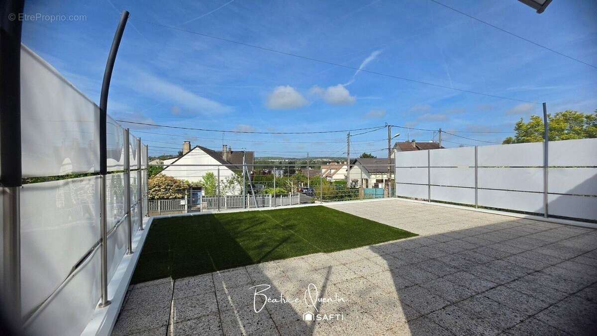 Photo 5 - Appartement à SAINT-MICHEL-SUR-ORGE