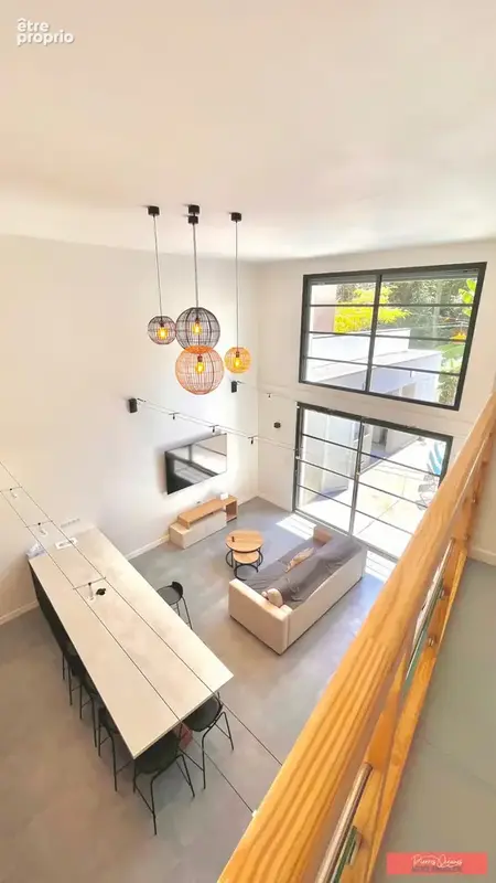 Maison 159 m² à Saint-Martin-De-Seignanx  - photo 5