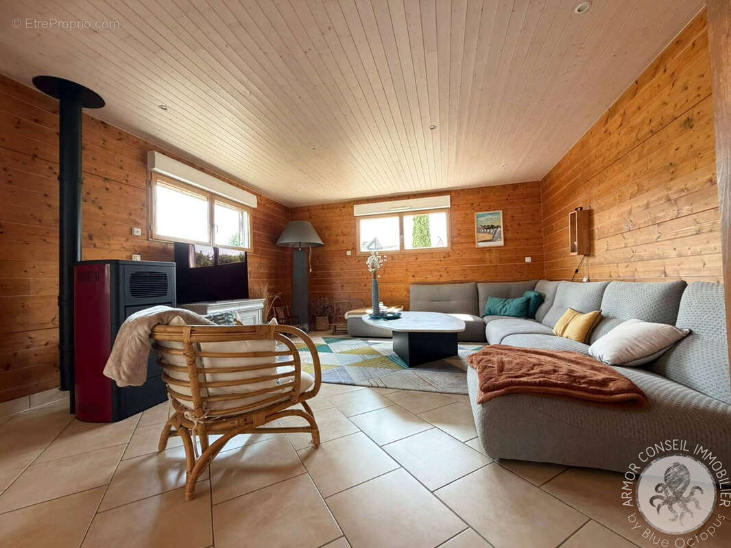 Maison saint-cast-le-guildo - photo 6