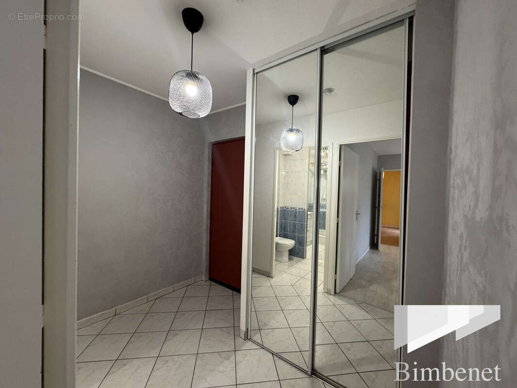 Appartement à OLIVET