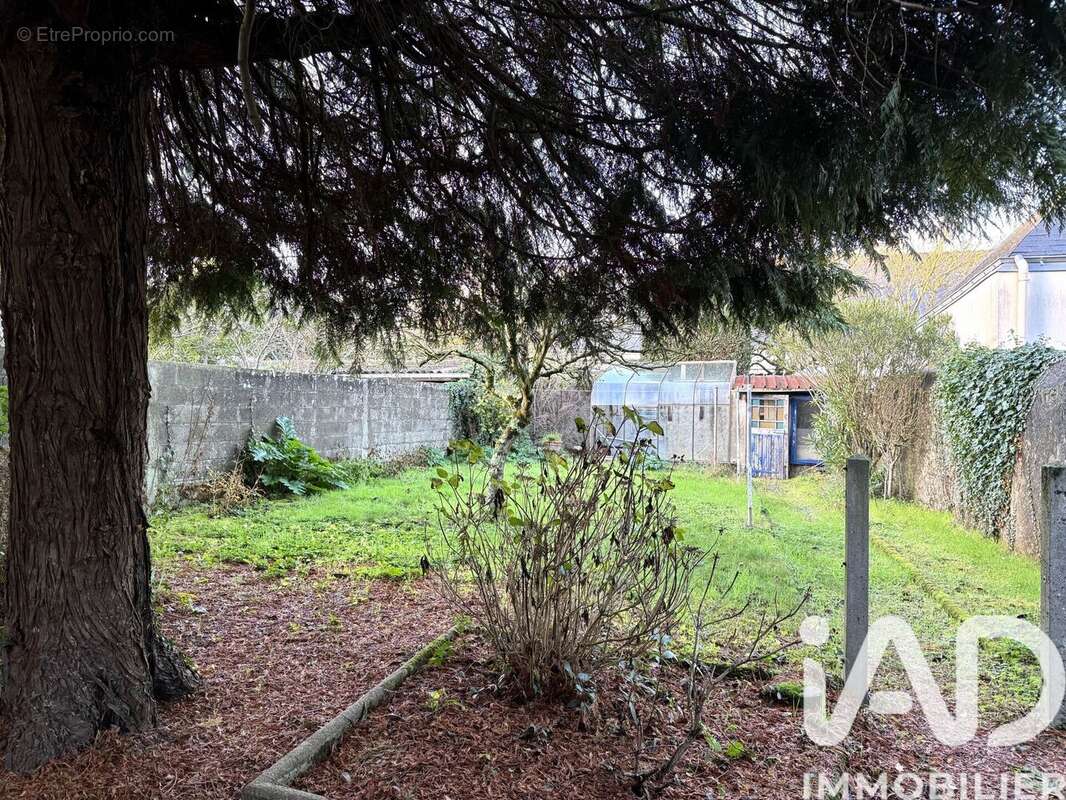 Photo 7 - Maison à NANTES