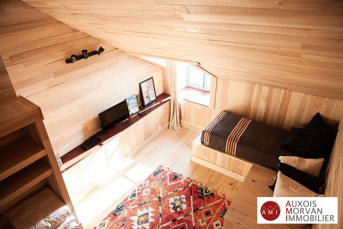 Maison à FLAVIGNY-SUR-OZERAIN