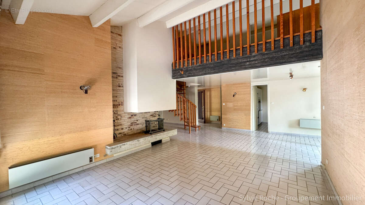 Maison à ORANGE