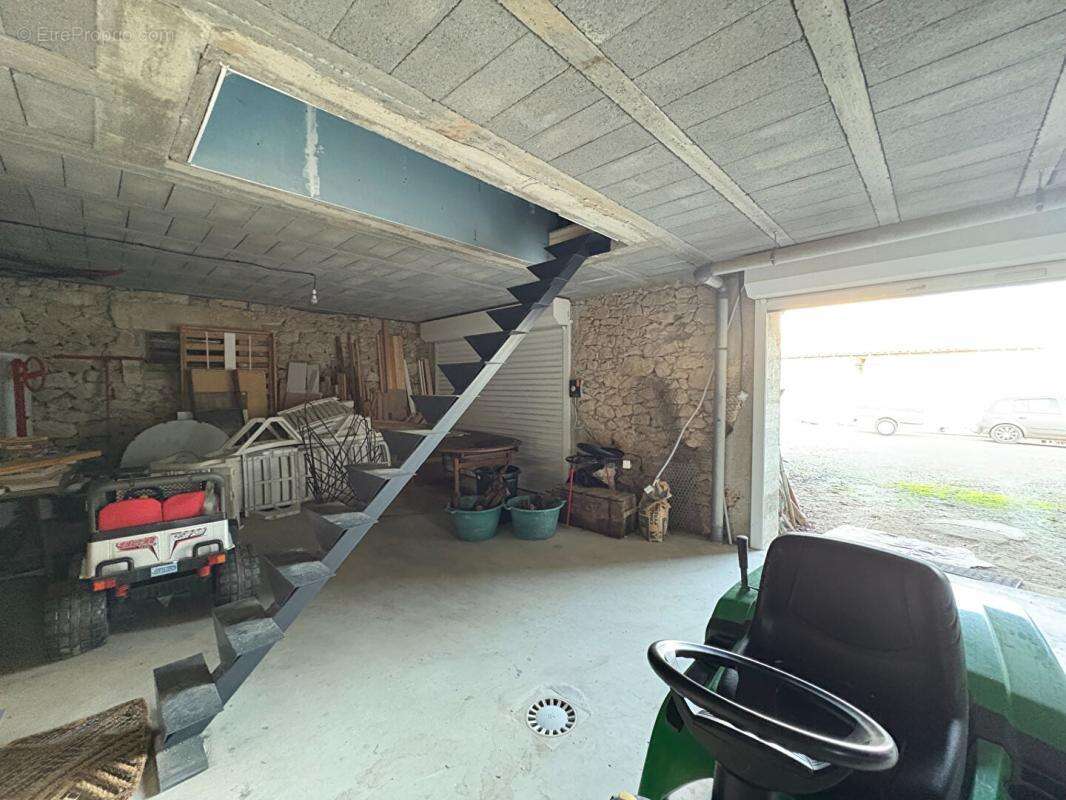 Maison à SAUVETERRE-DE-GUYENNE