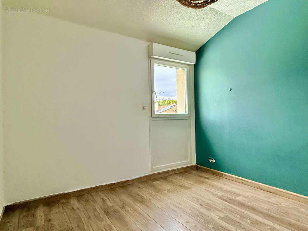 Maison à LA GRANDE-MOTTE